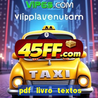 pdf livro textos crueis demais para serem lidos rapidamente